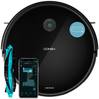 Robot Vacuum Cleaner Cecotec Conga 2499 Ultra Genesis 2600 mAh