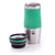 Thermos RAINBOW BE Benetton Green (400 ml)