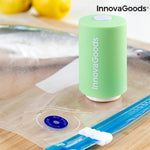 Rechargeable vacuum sealer InnovaGoods Ever·Fresh (Refurbished B)