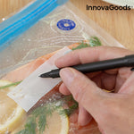 Rechargeable vacuum sealer InnovaGoods Ever·Fresh (Refurbished B)