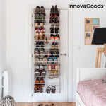 Shoe Rack for Doors Dörgan InnovaGoods 35 Pairs