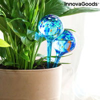 Automatic Watering Globes Aqua·Loon InnovaGoods (Refurbished A)