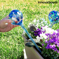 Automatic Watering Globes Aqua·Loon InnovaGoods (Refurbished A)