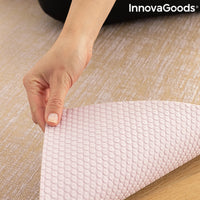 Jute Yoga Mat Jumat InnovaGoods (Refurbished A)