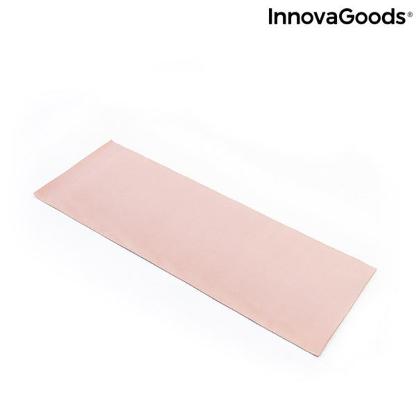 Jute Yoga Mat Jumat InnovaGoods (Refurbished A)