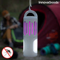 3-in-1 Portable Mosquito Repellent Lamp, Torch and Lantern Kl Tower InnovaGoods