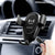 Mobile Phone Holder with Wireless Charger for Cars Wolder InnovaGoods