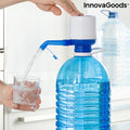 Water Dispenser for XL Containers Watler InnovaGoods IG816001 Blue (Refurbished A)