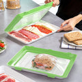 Reusable Food Trays (pack of 2)