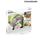 Mesh Bags for Barbecue BBQNet InnovaGoods (Refurbished A+)