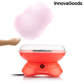 Candy Floss Machine SweetyCloud InnovaGoods SweetyCloud 400W (Refurbished A)