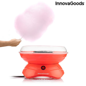 Candy Floss Machine SweetyCloud InnovaGoods SweetyCloud 400W (Refurbished A)