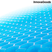 Honeycomb Silicone Gel Cushion Hexafresh InnovaGoods (Refurbished A)