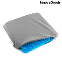 Honeycomb Silicone Gel Cushion Hexafresh InnovaGoods (Refurbished A)