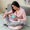 Multifunction Breastfeeding Pillow Brellow InnovaGoods