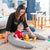 Multifunction Breastfeeding Pillow Brellow InnovaGoods