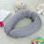 Multifunction Breastfeeding Pillow Brellow InnovaGoods