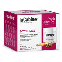 Women's Cosmetics Set Perfect Duo Botox Like laCabine (2 pcs)