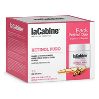 Women's Cosmetics Set Perfect Duo Retinol Puro laCabine (2 pcs)