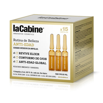 Ampoules laCabine (2 ml)