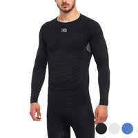 Men’s Thermal T-shirt Sport Hg Eleven