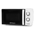 Grill Orbegozo MIG 2130 20 L 700W White (Refurbished D)