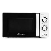 Grill Orbegozo MIG 2130 20 L 700W White (Refurbished D)