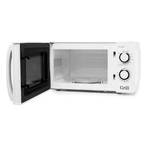 Grill Orbegozo MIG 2130 20 L 700W White (Refurbished D)