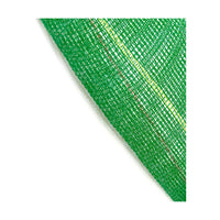 Protective Tarpaulin Green polypropylene (5 x 8 m)