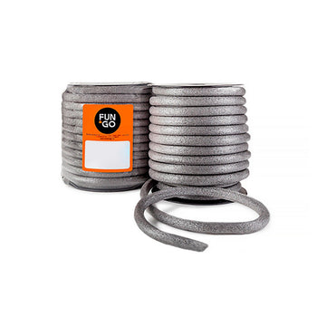 Sealer Fun&Go bdht0-22270 Joints Ø 20 mm x 10 m Grey