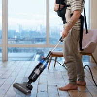 Stick Vacuum Cleaner Origial CycloneClean  600 W