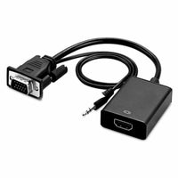 Current Adaptor PcCom HDMI VGA