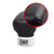 Shift Lever Knob OMP OMPS18260012 Black