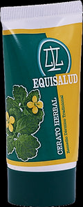 "Equisalud Cerato Herbal 25g"