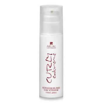 "Arual Curly Extreme Curl Activator 150ml"