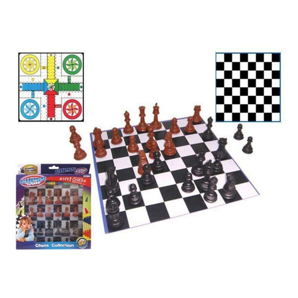 Board game