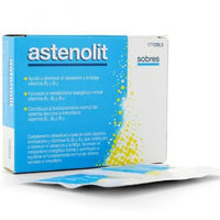 "Ern Astenolit 12 Sachets"