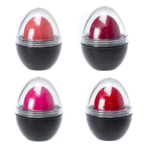 Coloured Lip Balm IDC Institute 4 colours