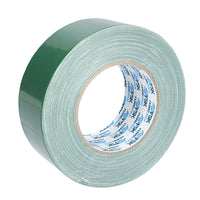 Duct tape Ferrestock Green 50 mm x 50 m