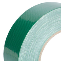 Duct tape Ferrestock Green 50 mm x 50 m