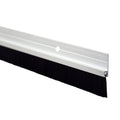 Draught excluder Ferrestock Silver 1 m x 42,5 mm