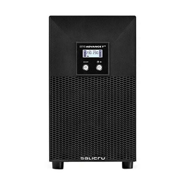 Online SAI Salicru 6AOEA000005 2100W Black