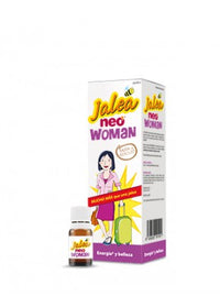 "Jalea Neo Woman Sabor Regaliz 14 Viales"