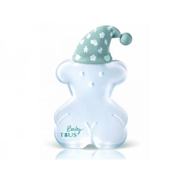 "Tous Baby Tous Eau De Cologne Spray 100ml"