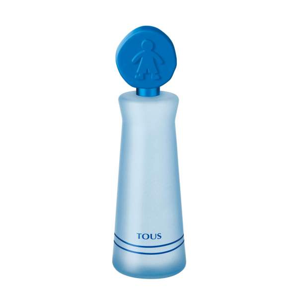 "Tous Kids Boys Eau De Toilette Spray 100ml"