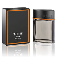 "Tous Man Intense Eau De Toilette Spray 100ml"