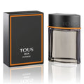 "Tous Man Intense Eau De Toilette Spray 50ml"