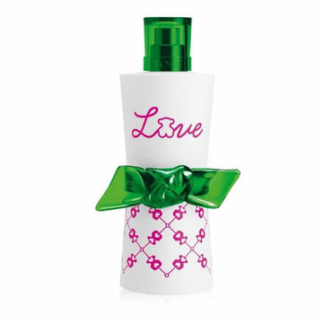 "Tous Love Eau De Toilette Spray 90ml"