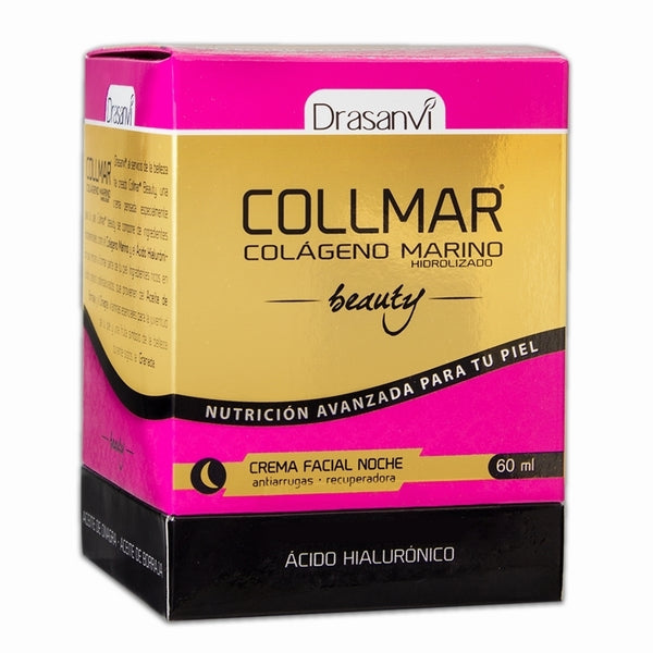 "Drasanvi Crema Facial Collmar Beauty 60ml"