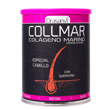 "Drasanvi Collmar Cabello 350g"